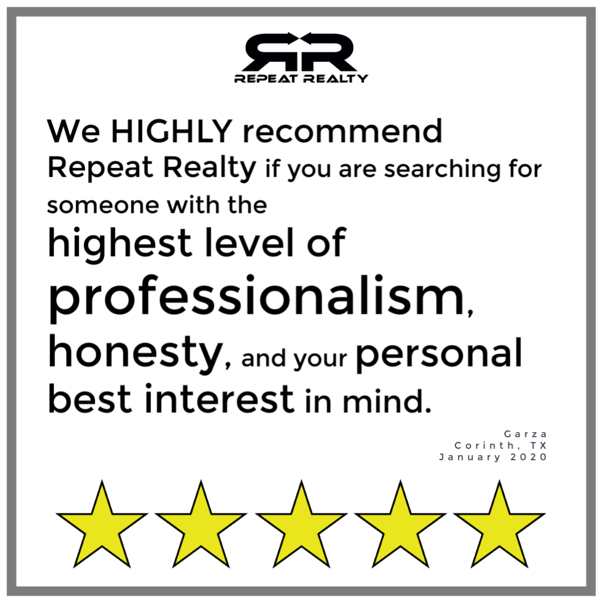 5 Star Review Post Local Agents With Experience You Can Trust 5-star-review-post-local-agents-with-experience-you-can-trust
